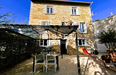 vente maison 169 595 € à proximité de Bagnac-sur-Célé (46270)