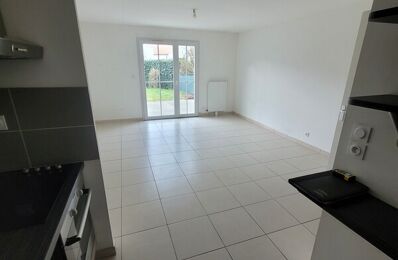 vente maison 246 750 € à proximité de Saint-Mathurin (85150)