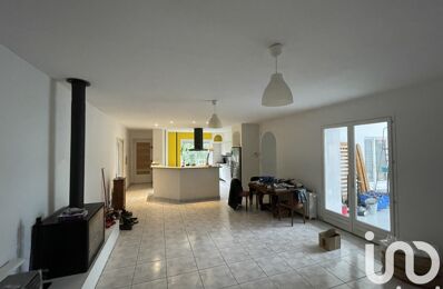 maison 7 pièces 229 m2 à vendre à Roanne (42300)