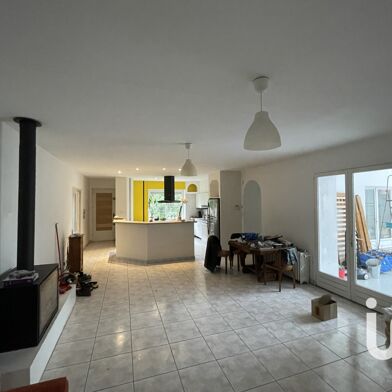 Maison 7 pièces 229 m²