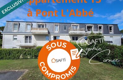 vente appartement 169 900 € à proximité de Guilvinec (29730)