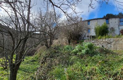 vente maison 220 000 € à proximité de Bez-Et-Esparon (30120)