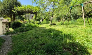 Maison 5 Pièces 100 m² à vendre à Roquedur (30440)