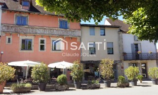 Commerce  725 m² à vendre à Capdenac (46100)