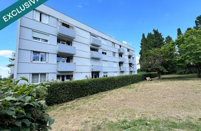 vente appartement 209 000 € à proximité de Eysines (33320)