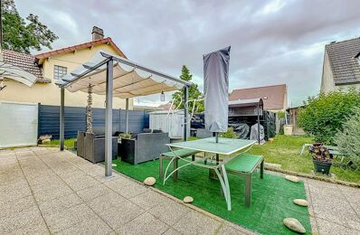 vente appartement 339 000 € à proximité de Conflans-Sainte-Honorine (78700)