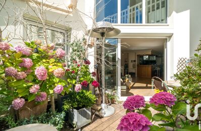 vente maison 770 000 € à proximité de La Celle-Saint-Cloud (78170)