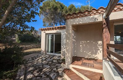 vente maison 375 000 € à proximité de Castillon-du-Gard (30210)