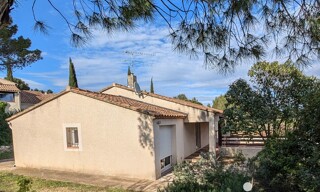 Maison 6 Pièces 155 m² à vendre à Cabrières (30210)