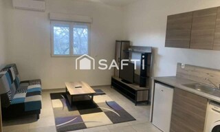 Immeuble  217 m² à vendre à Port-Saint-Louis-du-Rhône (13230)