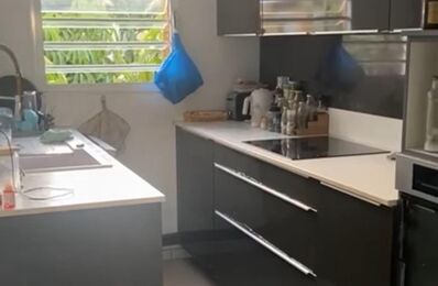 vente appartement 280 000 € à proximité de Le Lamentin (97232)