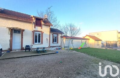 vente maison 198 000 € à proximité de La Chapelle-Saint-Luc (10600)