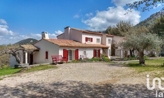 Maison 6 Pièces 290 m² à vendre à Auriol (13390)