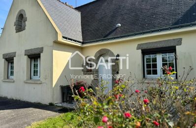 vente maison 242 000 € à proximité de Lauzach (56190)