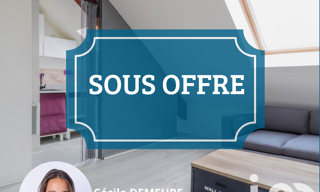 Appartement 1 Pièce 19 m² à vendre à Longjumeau (91160)