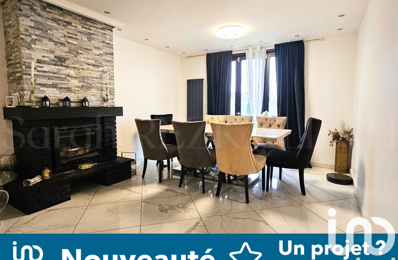 vente maison 442 000 € à proximité de Bornel (60540)