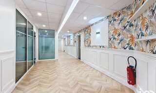 Bureau  225 m² à vendre à Meudon (92360)