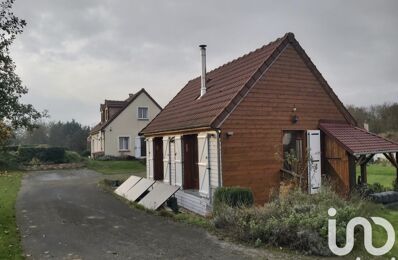 vente maison 541 000 € à proximité de Germigny-l'Évêque (77910)