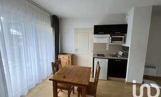 Appartement 1 Pièce 22 m² à vendre à Ax-les-Thermes (09110)