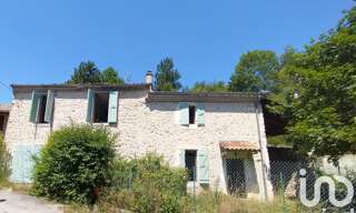 Maison 5 Pièces 119 m² à vendre à Barnave (26310)