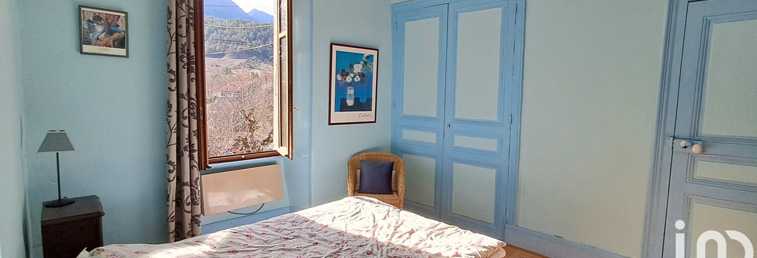 Maison 5 Pièces 119 m² à vendre à Barnave (26310)