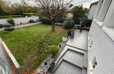 vente maison 426 000 € à proximité de Saint-Fons (69190)