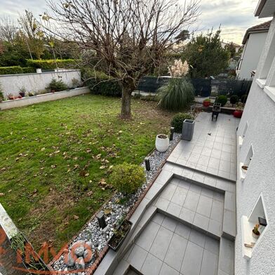 Maison 5 pièces 150 m²