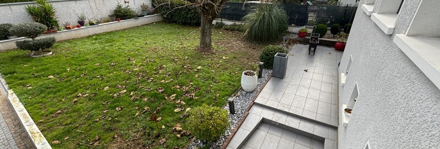 Maison 5 Pièces 150 m² à vendre à Feyzin (69320)