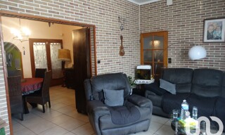 Maison 5 Pièces 93 m² à vendre à Bondues (59910)