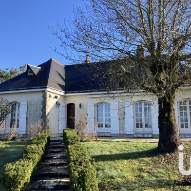 Maison 5 pièces 198000 €