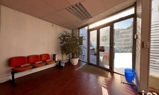 Commerce  150 m² à vendre à Limoges (87000)