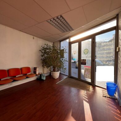 Commerce  160000 €