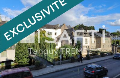 vente maison 65 000 € à proximité de Bannalec (29380)