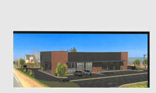 Commerce  400 m² à louer à Luc-la-Primaube (12450)