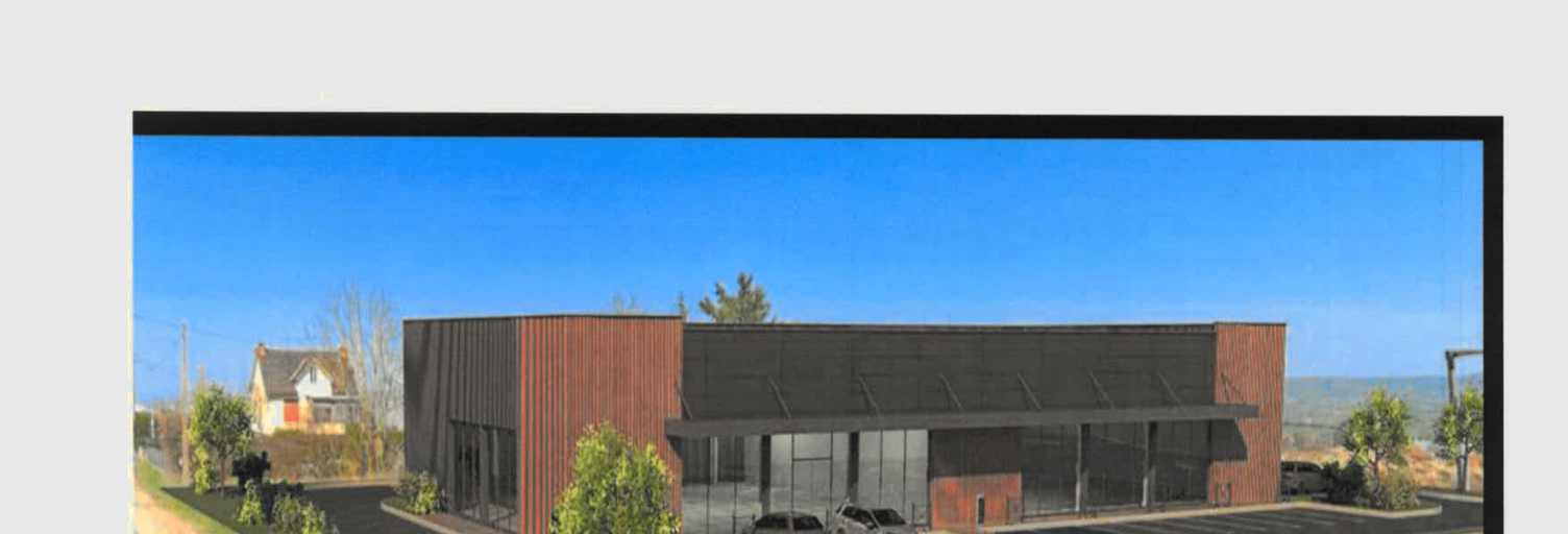 Commerce  400 m² à louer à Luc-la-Primaube (12450)