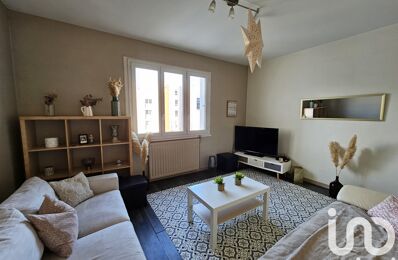 vente appartement 208 000 € à proximité de Basse-Goulaine (44115)