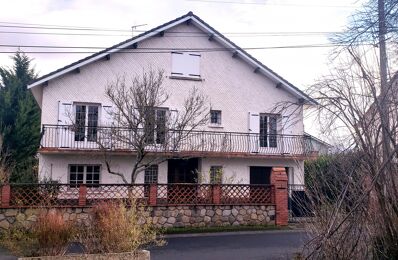 maison 8 pièces 175 m2 à vendre à Issoire (63500)