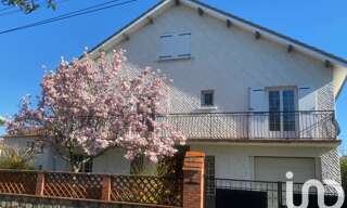 Maison 8 Pièces 175 m² à vendre à Issoire (63500)