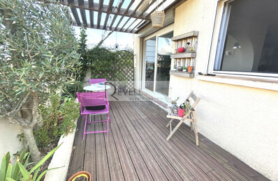 appartement 4 pièces 85 m2 à vendre à Nice (06200)