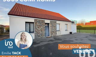 Maison 4 Pièces 94 m² à vendre à Corbie (80800)