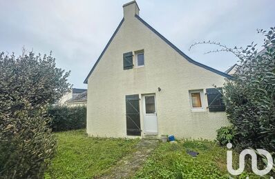 vente maison 230 000 € à proximité de Carnac (56340)