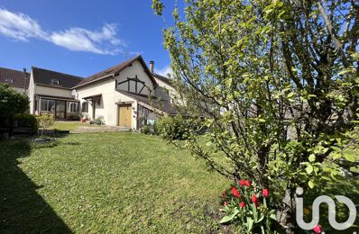 vente maison 275 000 € à proximité de Évry-Courcouronnes (91000)