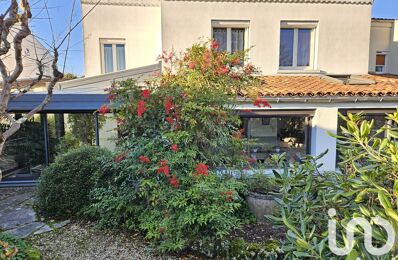 vente maison 219 000 € à proximité de Javrezac (16100)