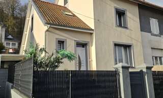 Maison 4 Pièces 112 m² à vendre à Saulnes (54650)