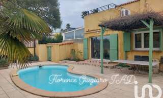 Maison 8 Pièces 140 m² à vendre à Sanary-sur-Mer (83110)