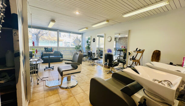 Local commercial 1 pièces  à vendre Hyères 83400