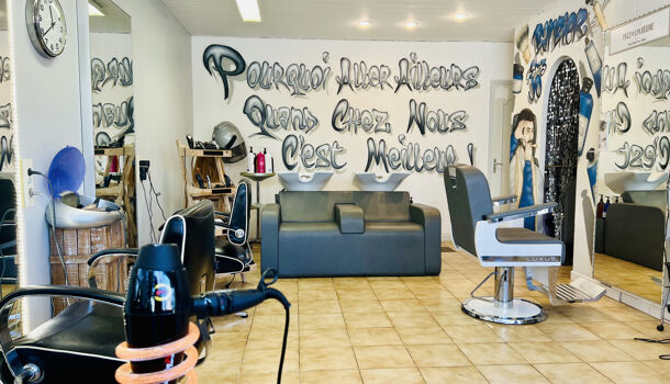 Local commercial 1 pièces  à vendre Hyères 83400