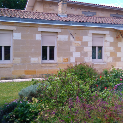 Maison 4 pièces 580000 €