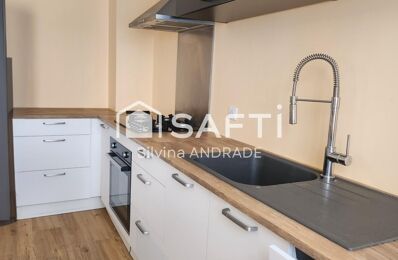 vente appartement 199 900 € à proximité de Talmont-Saint-Hilaire (85440)