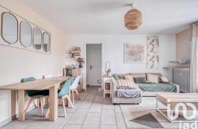 vente appartement 179 000 € à proximité de Saint-Thibault-des-Vignes (77400)